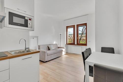 Alessia's Flat - Bonomelli, Bérgamo