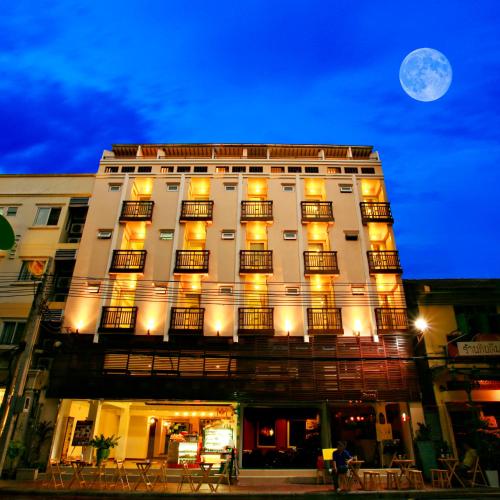 Foto - Happio Near Chabad House