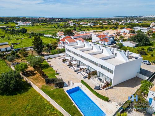 Villas Rocha in Guia