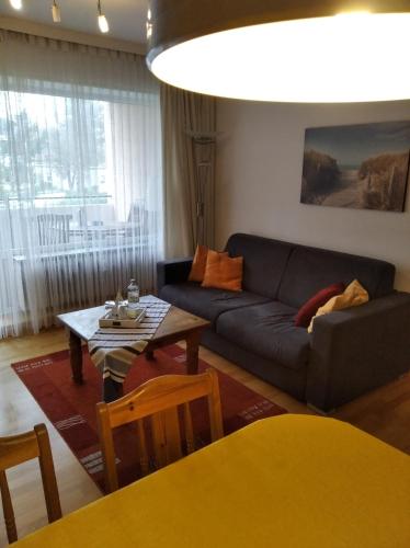 Strandleben 1 in 格羅米茨鎮中心