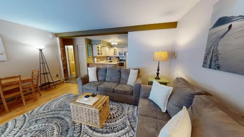 Killington Gateway Condos in Mendon, USA