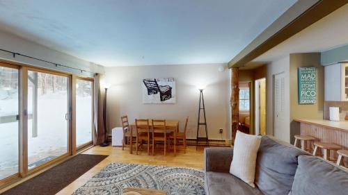 Killington Gateway Condos in Mendon, USA