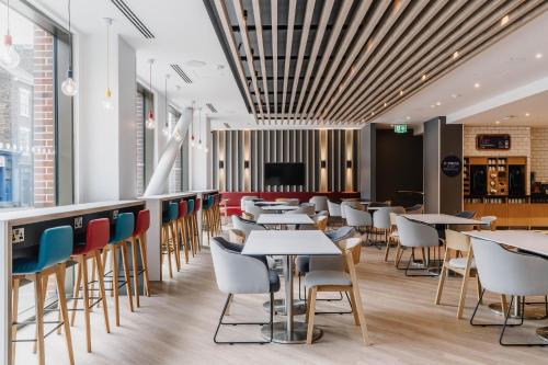 Holiday Inn Express Liverpool - Central by IHG, Liverpool (zdjęcie 6)