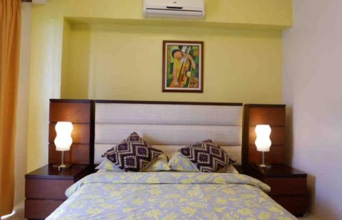 Miranda 514B 2br at Pico de Loro by Raquel's Place Miranda 514B 2br at Pico de Loro by Raquel's Place