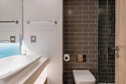 Holiday Inn Express Liverpool - Central by IHG, Liverpool (zdjęcie 10)