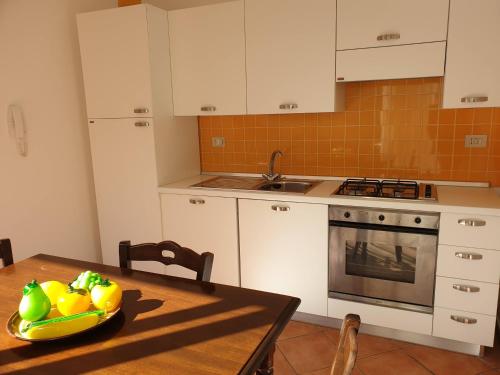 Studio with Terrace room in Residence Degli Agrumi