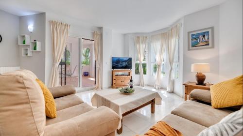 Mediterranean Hidden Treasure At Puerto Banus - image 3