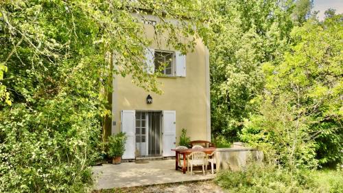 Wijndomein Lalande La Tour gîte à louer Veyrines-de-Domme