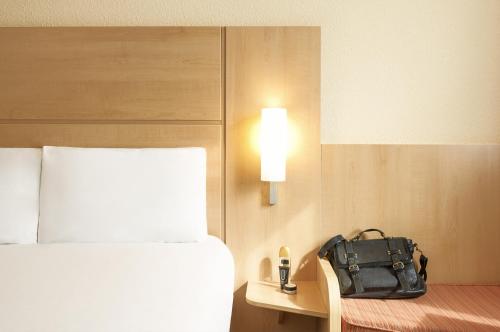 ibis Bristol Centre - image 12