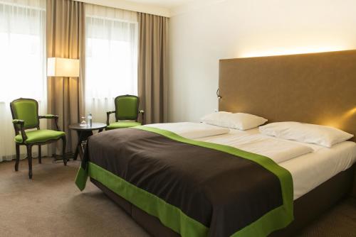 Levy's Rooms & Breakfast, Salisburgo (foto 3)