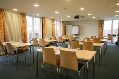 Hotel Klostergarten - image 3