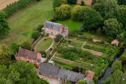 Manoir d'Archelles