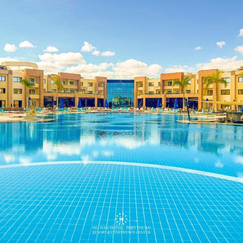 شقه فندقيه - هلنان بورفؤاد, Port Said (fotografie 10)