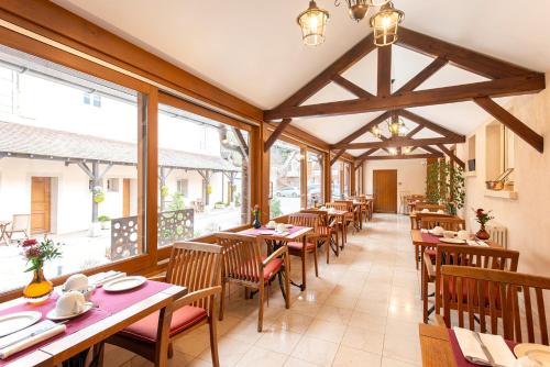 Hotel Belle Epoque - image 4