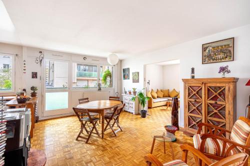 GuestReady - Parisian oasis near top attractions - Location saisonnière - Paris