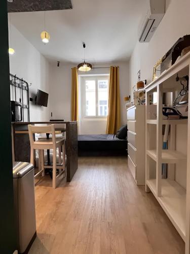 Studio 20 m2 pour 2 personnes - Location saisonnière - Marseille