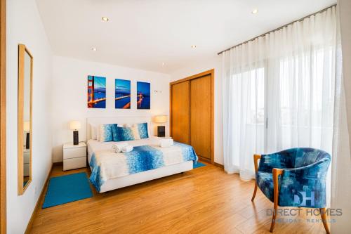 Villas Rocha in Guia