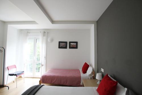 Apartamento Labegain 3