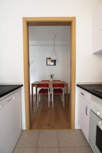 Apartamento Labegain 3