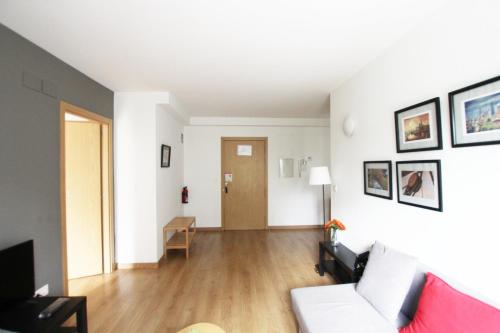 Apartamento Labegain 3