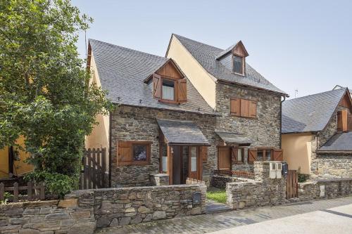 Létesítmények, Luderna - Casa con jardín Vista Aneto (Luderna - Casa con jardin Vista Aneto) in Vilamos