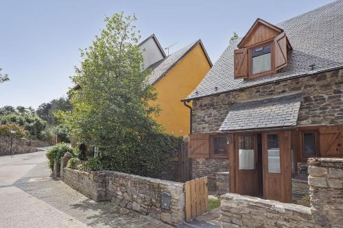 Létesítmények, Luderna - Casa con jardín Vista Aneto (Luderna - Casa con jardin Vista Aneto) in Vilamos