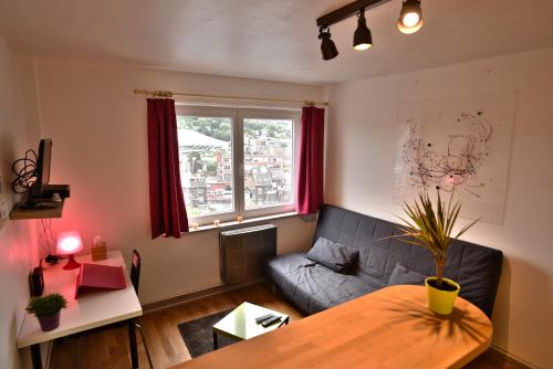  Quai De Rome in Lüttich