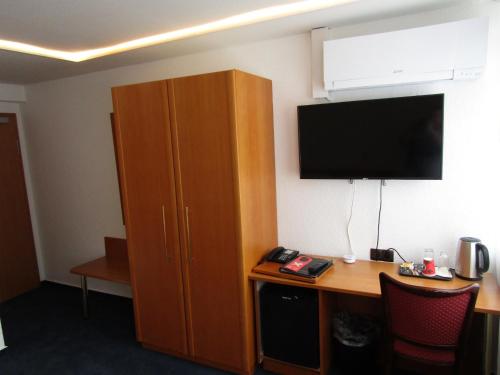 Altstadthotel-Rheine - image 2