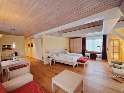 Engimatt City & Garden Hotel - image 2