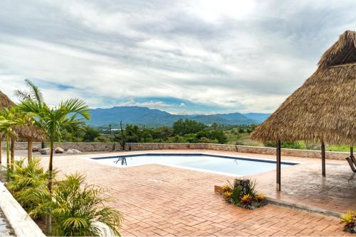 Residencial Aereo Albatros - Coaxitlan