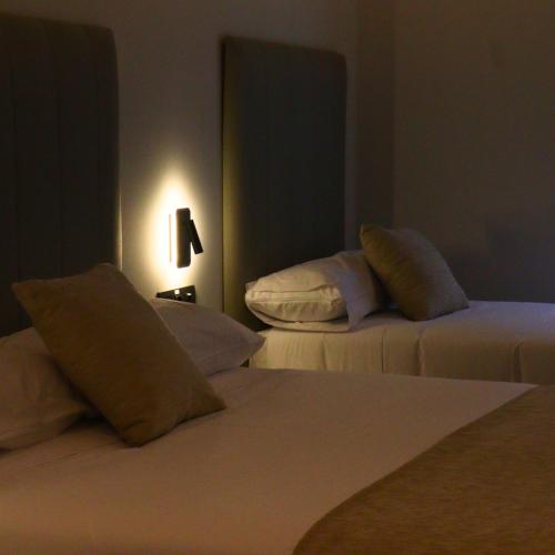 Hostal La Rúa-Montera - image 12
