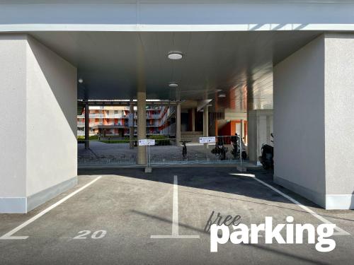 SHOME Apartments Graz I Self Check-in I Free Parking in Seiersberg