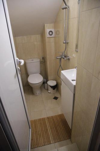 Mini Hotel - image 14