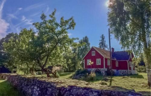 . Nice Home In Lönsboda With Wifi