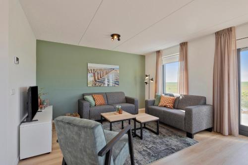 Vybavení, Vakantiepark Wulpdal in Tholen