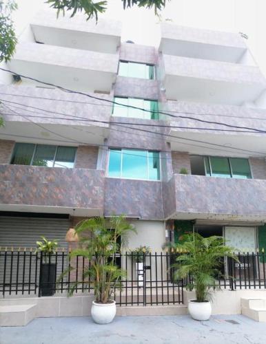 Hostel HA