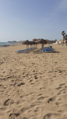 Apartment in La Mata Beach, La Mata (fotografie 5)