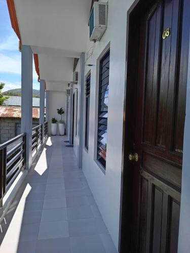 Leo Green Apartelle - Bohol