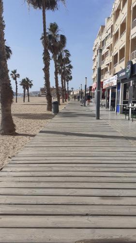 Apartment in La Mata Beach, La Mata (fotografie 6)