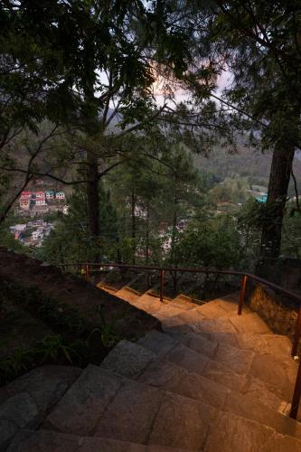 Buransh Terraces