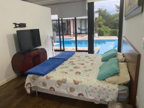 MANSION PAL SAN GIl in San Gil