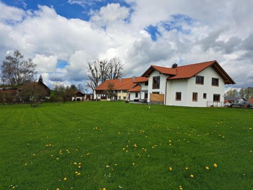 Ferienwohnung Alpenblick in Wessobrunn