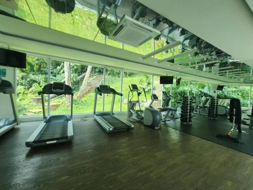 KL Damas Dorsett Garden Suite-F/Parking Self C/In - image 14