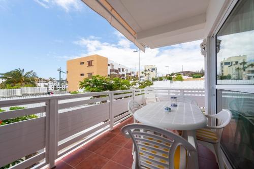 Ferienhaus für 2 Personen ca 40 qm in San Agustin, Gran Canaria Südküste Gran Canaria