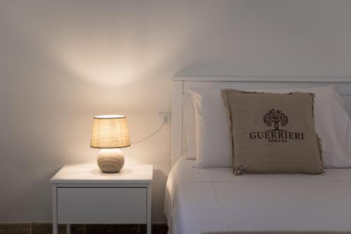 Guerrieri Suites & Spa