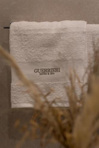 Guerrieri Suites & Spa