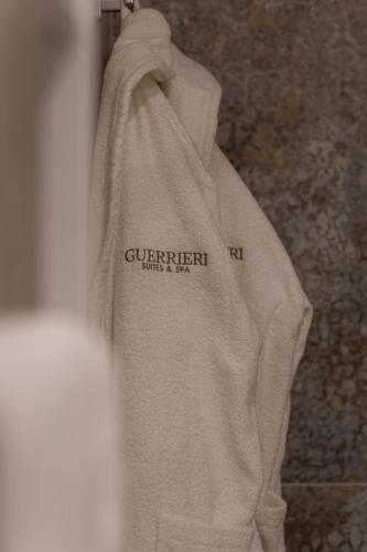 Guerrieri Suites & Spa