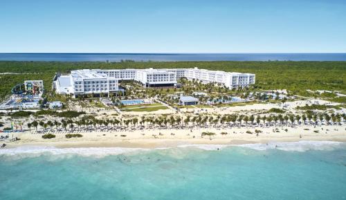 Riu Dunamar - All Inclusive, Канкун