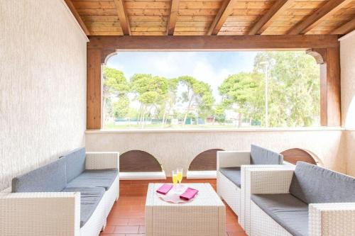 Ferienwohnung für 5 Personen ca 65 qm in Lido di Specchiolla, Adriaküste Italien Ostküste von Apulien