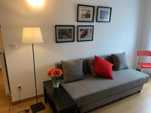 Apartamento Labegain 3